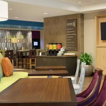 Home2 Suites By Hilton Racine Sturtevant Exteriér fotografie